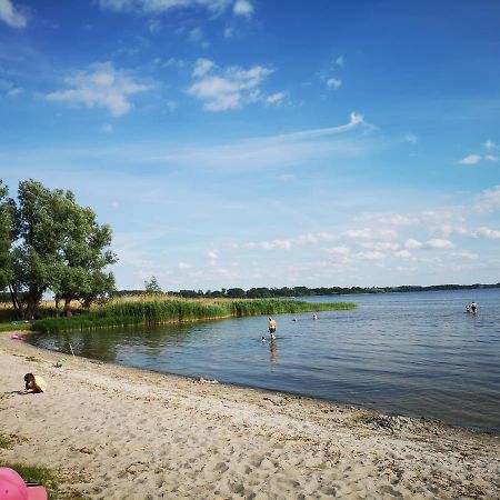Sommerhaus Verchen Bagian luar foto