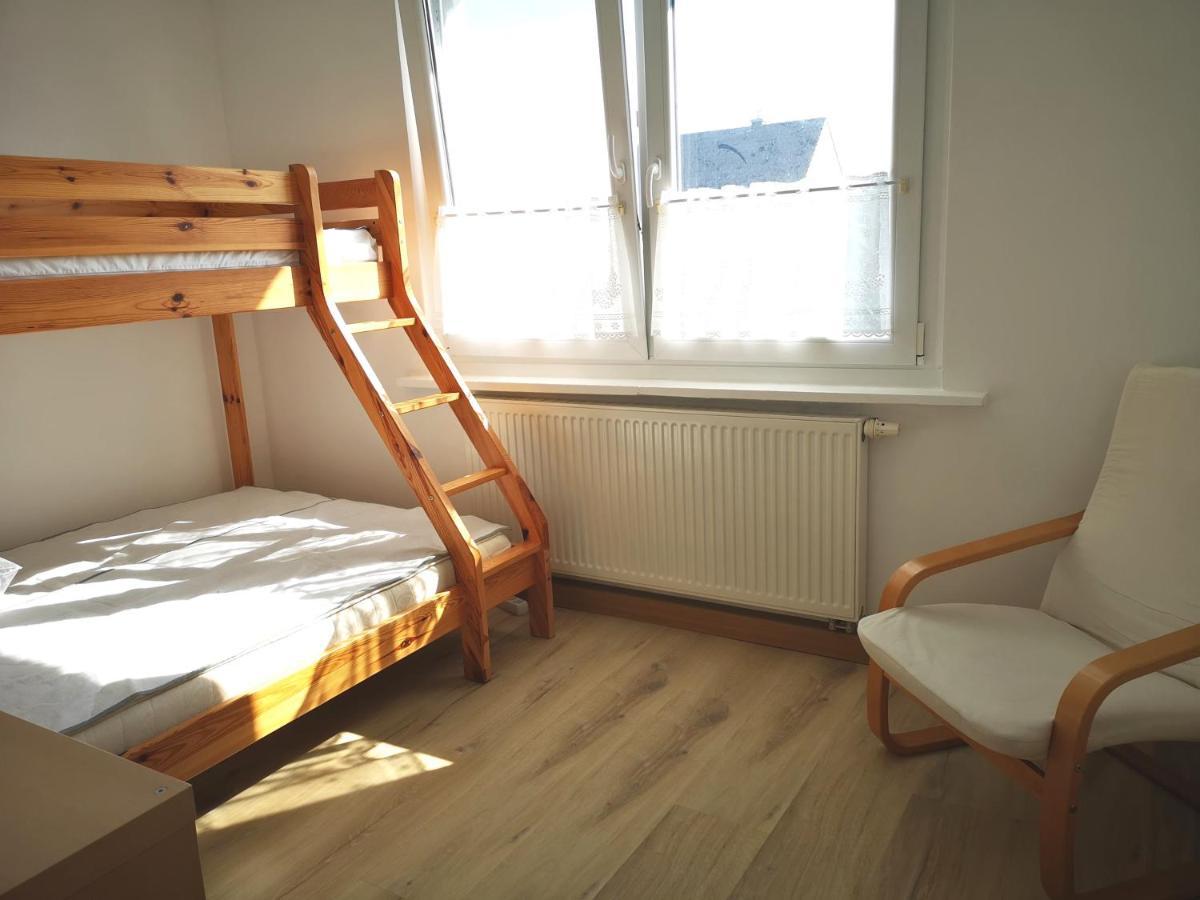 Sommerhaus Verchen Bagian luar foto