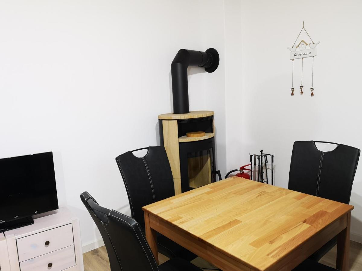 Sommerhaus Verchen Bagian luar foto